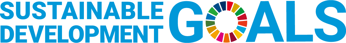 SDGs Logo